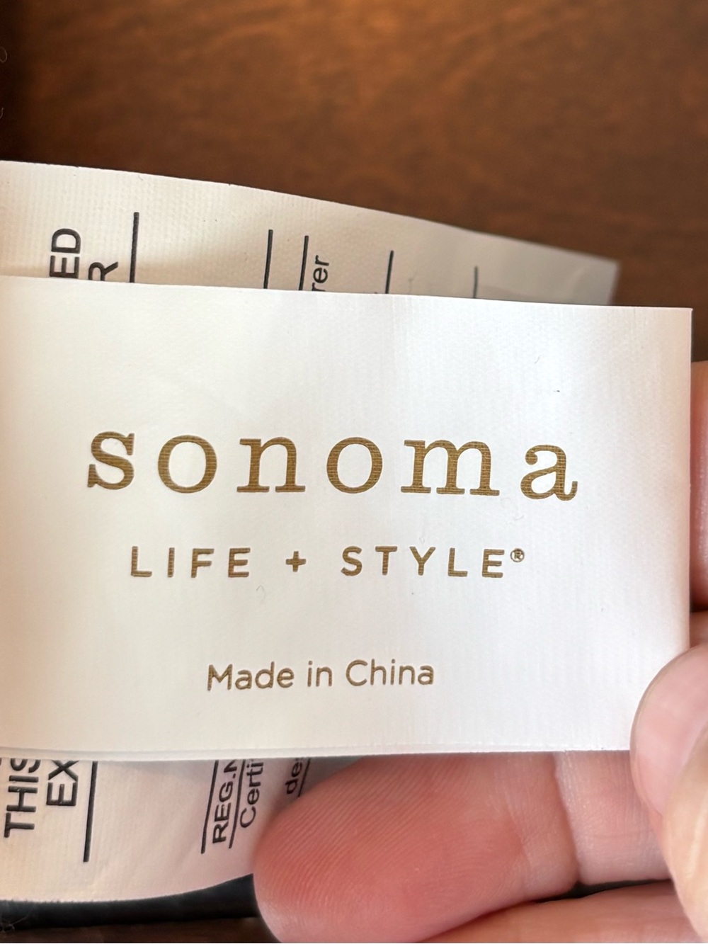 Set of 2 Sonoma Life + Style Flamingo Throw Pillows Tropical Coastal Decor NWOT - Picture 3 of 8